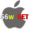Aplicativo 56w bet para iOS