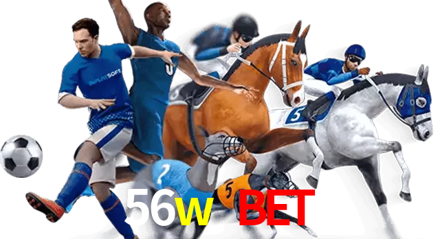 56w bet