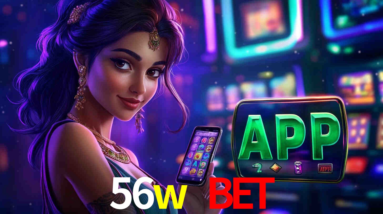 Bônus Generosos e Exclusivos no 56w bet para Você!