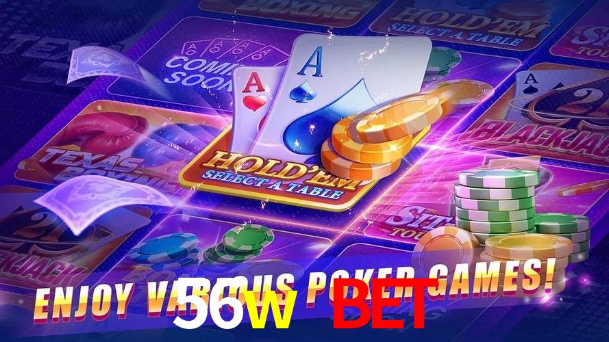 cassino 56w bet