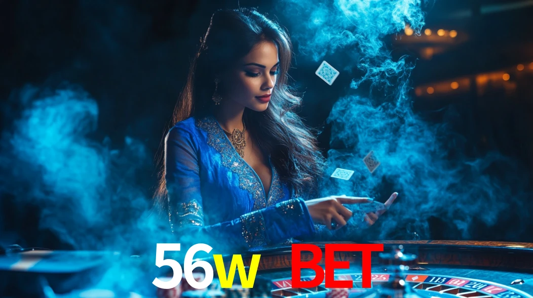 Desvendando o Mundo dos Jogos Virtuais na 56w bet