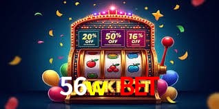 Ofertas Exclusivas 56w bet