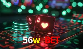 Recursos de Bônus 56w bet