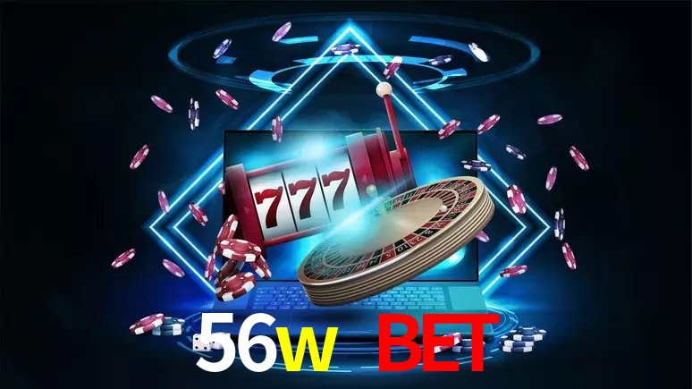 Design Responsivo 56w bet
