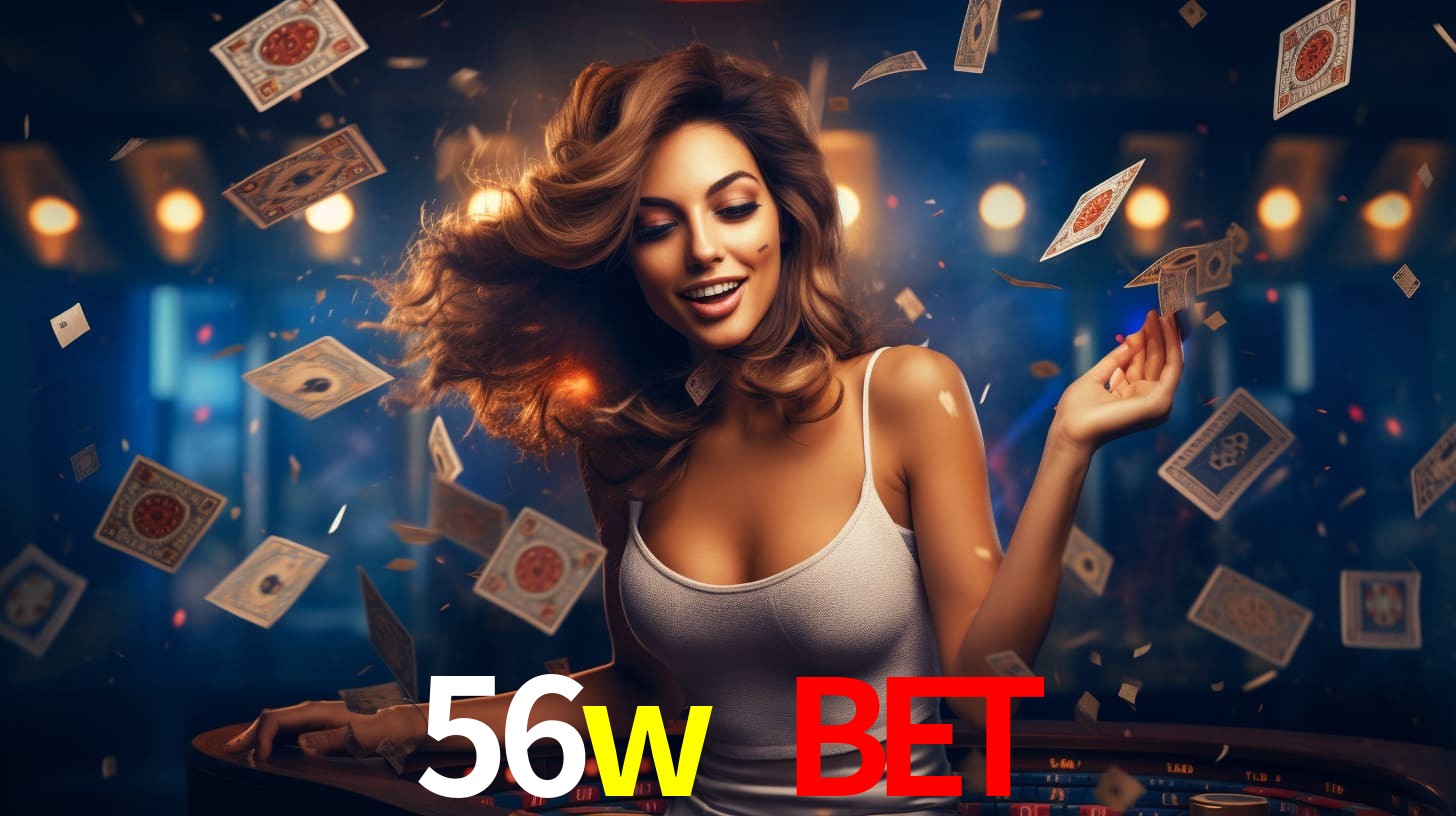 56w game