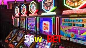 Jogos Exclusivos 56w bet