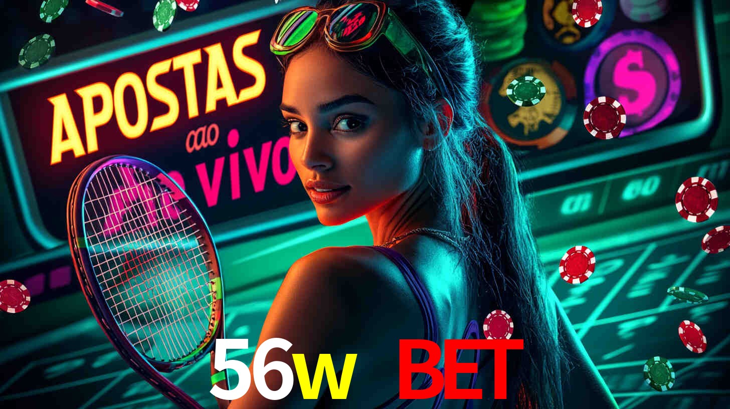 Descubra a Essência do 56w bet: Nossa História e Compromissos