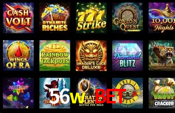 56w bet Cassino Ao Vivo - 89 Mesas Evolution Gaming