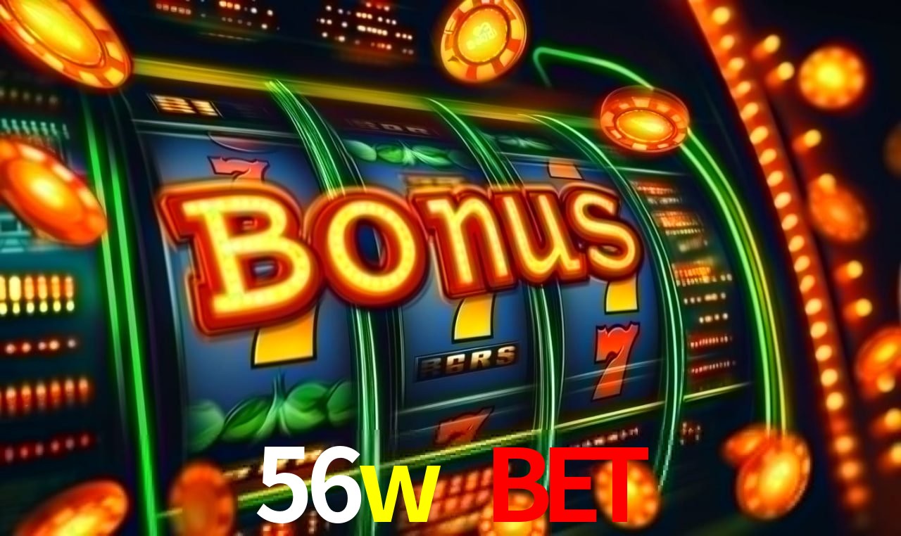 Blackjack Table 56w bet