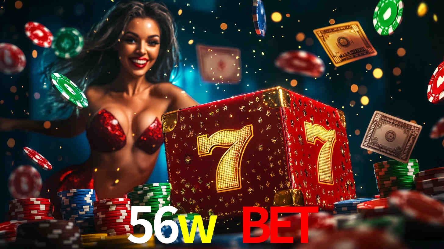 Inovações de Jogos na 56w bet: O Futuro das Experiências Interativas