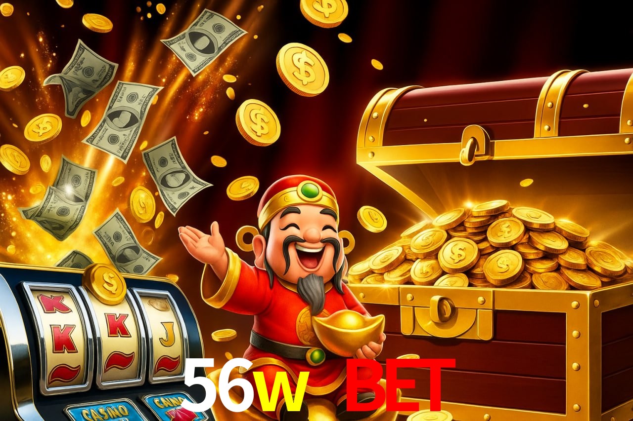 Torneios 56w bet