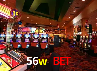 Descubra a Magia dos Jogos de Arcade no 56w bet