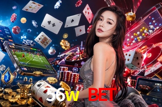 Games Directory 56w bet