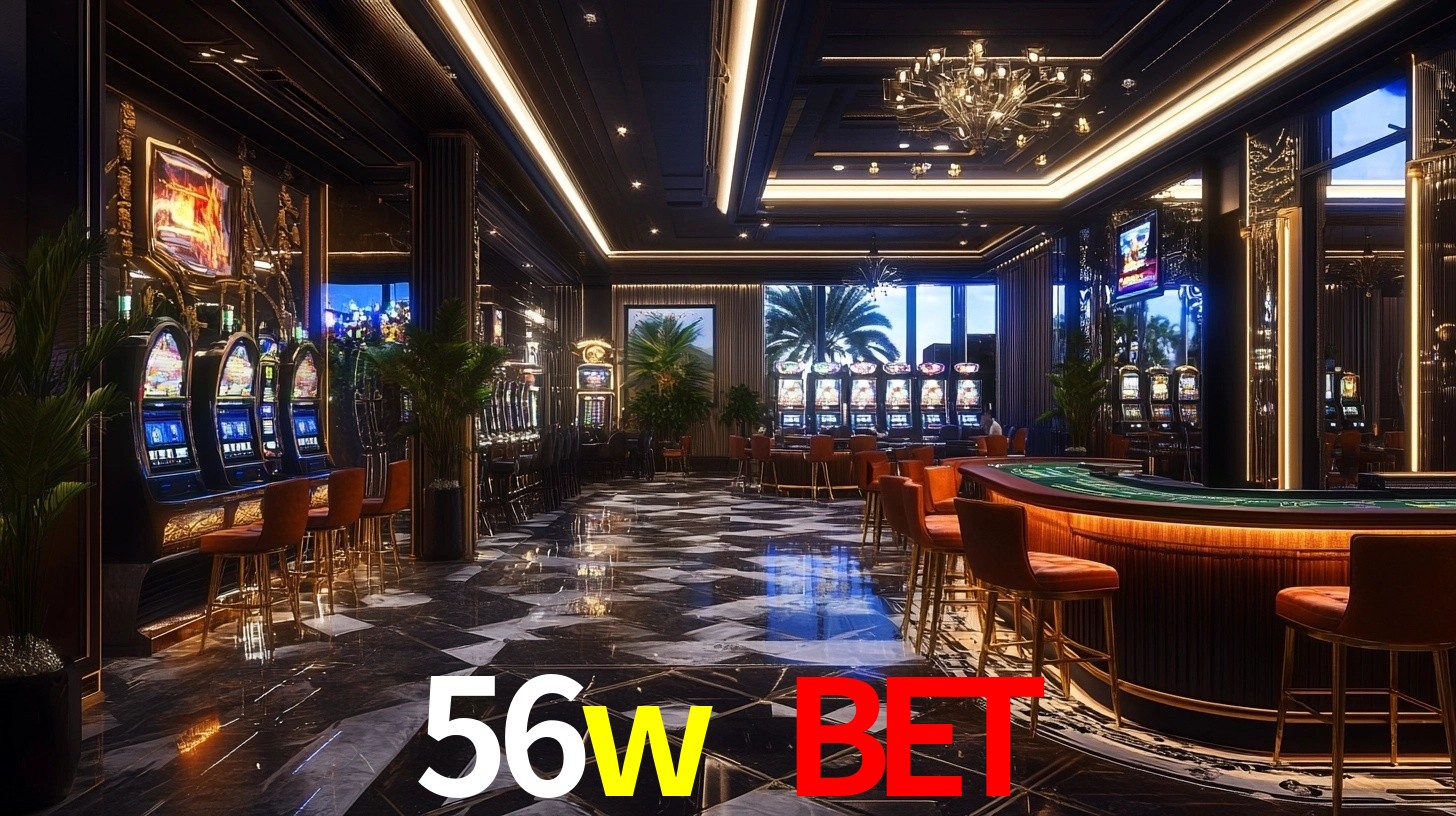 56w bet