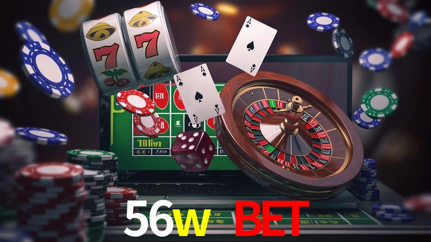 Explore as vantagens do 56w bet: serviço profissional e confiabilidade
