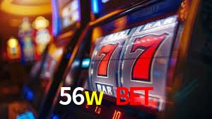 Integração de APIs 56w bet