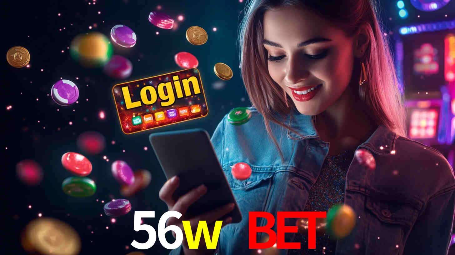 Descubra a Essência do 56w bet: Nossa História e Compromissos