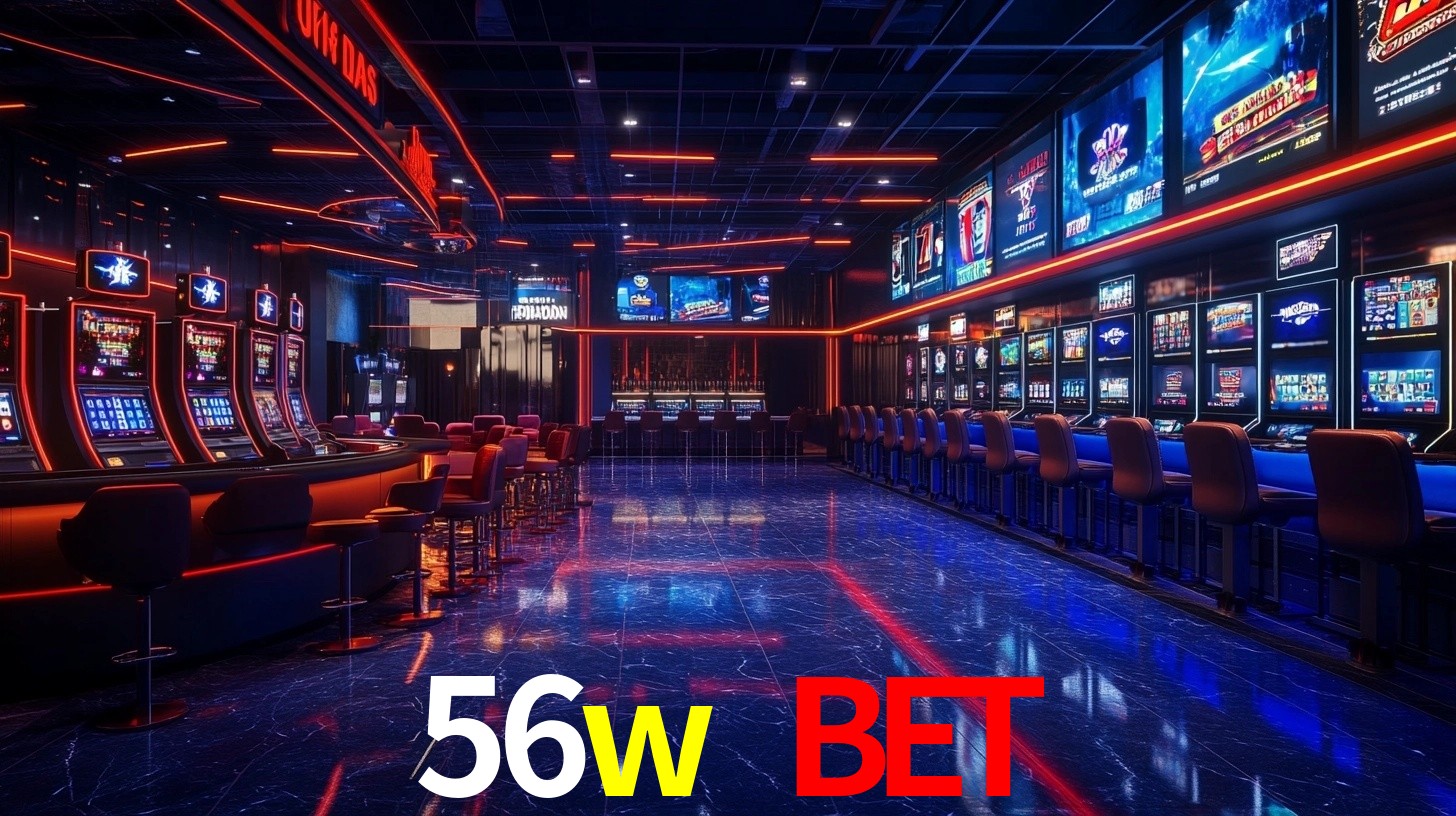 Exclusive Games 56w bet
