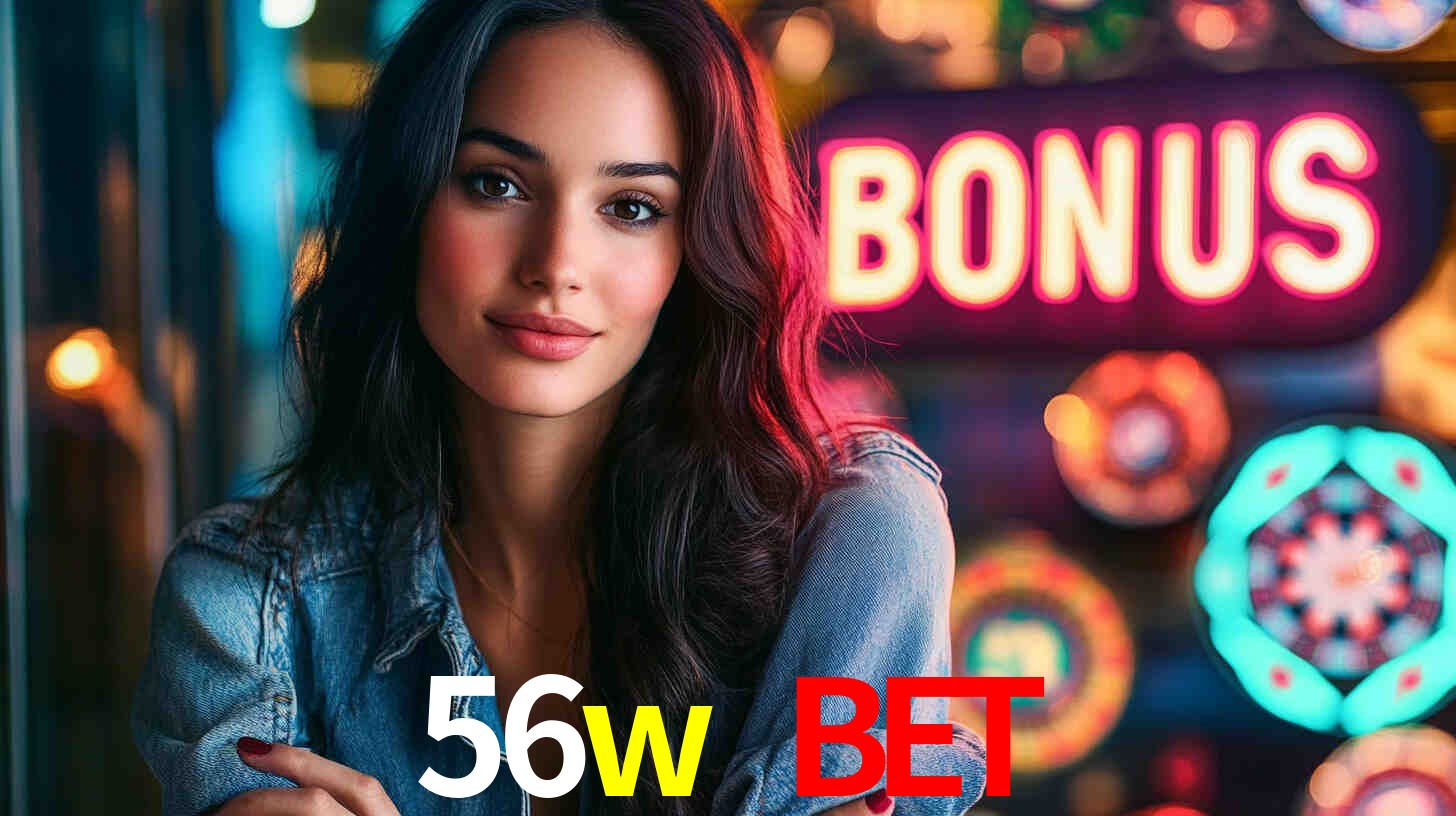 56w bet: A Experiência de Casino com Jogos de Mesa ao Vivo