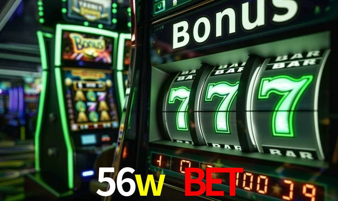 Live Casino 56w bet