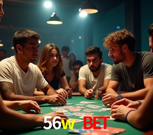 56w bet Loteria Online Brasil - Plataforma Certificada