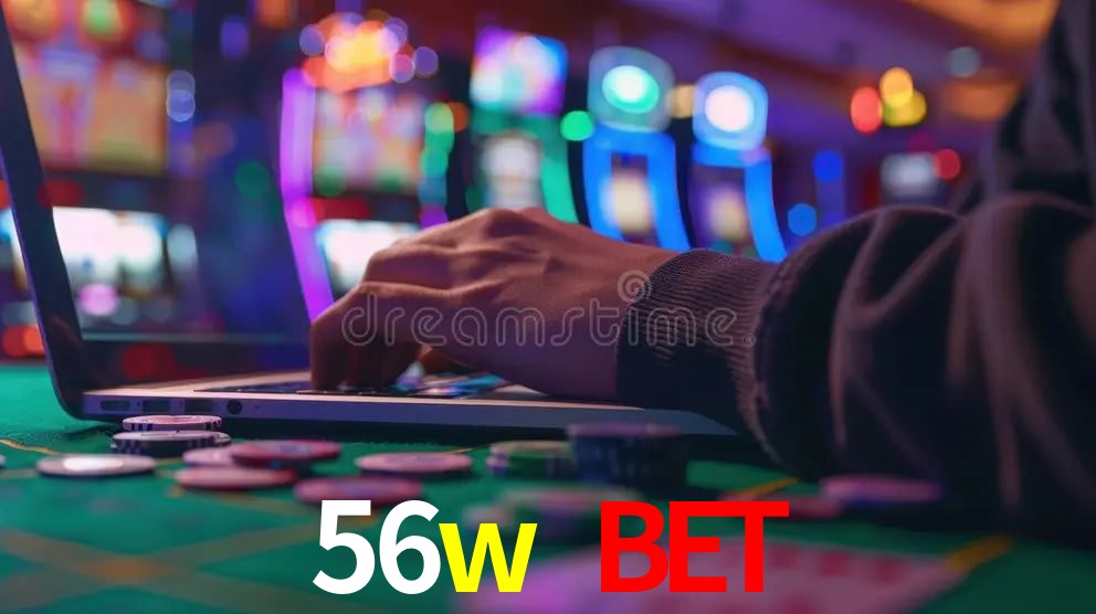Programa VIP 56w bet