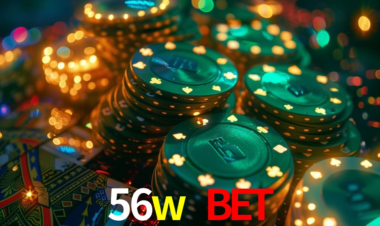 Estatísticas Esportivas 56w bet