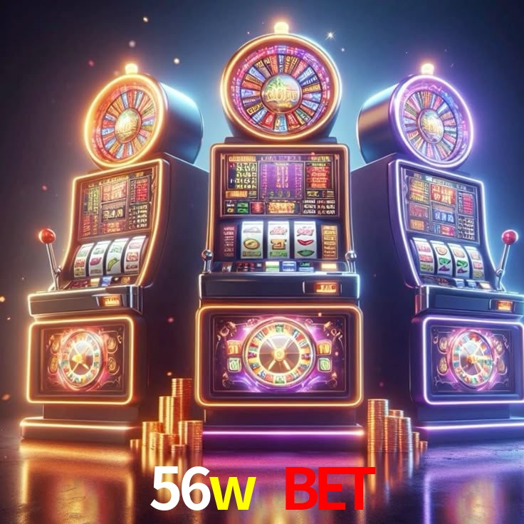 56w bet: Jogos de Caça-Níqueis-Altas Recompensas, Roleta-Velocidade, Blackjack-Desafios Máximos