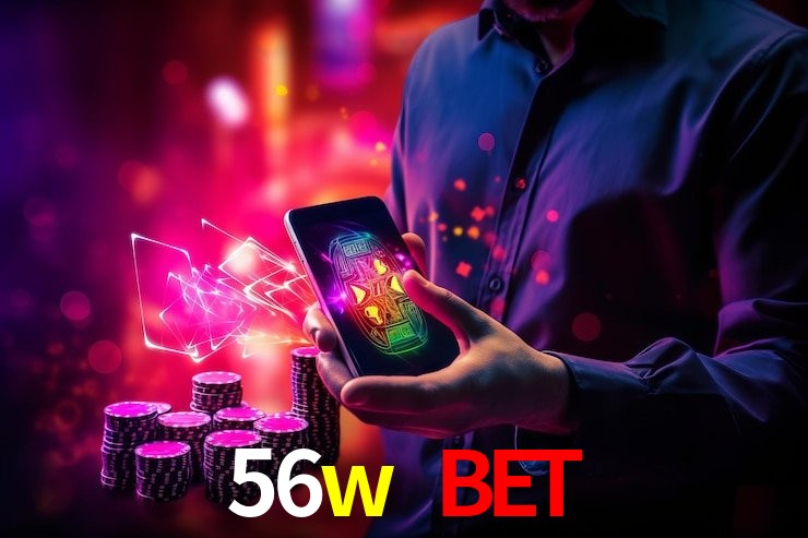 Mesa de Blackjack 56w bet
