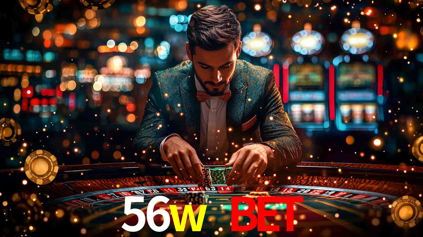 Ofertas Imperdíveis na 56w bet: Promoções e Bônus Que Valem a Pena