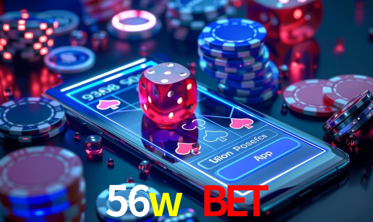 Bot 56w bet Telegram