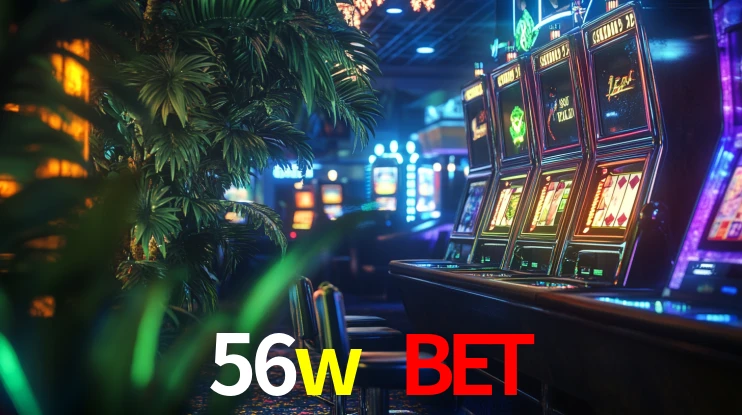Daily Bonuses 56w bet