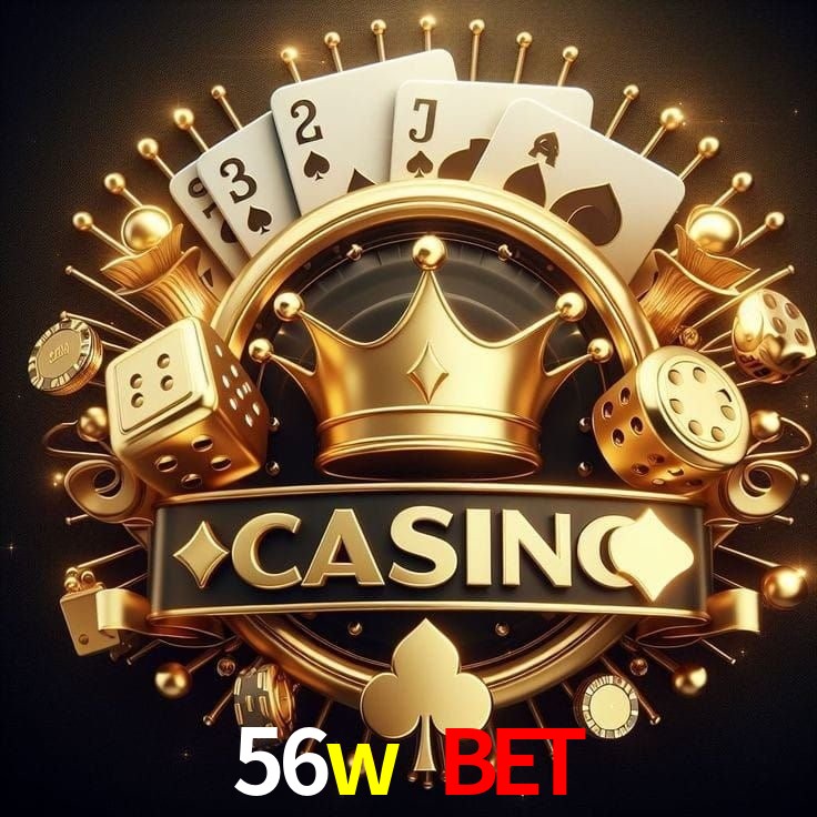 Jogos de Slot 56w bet