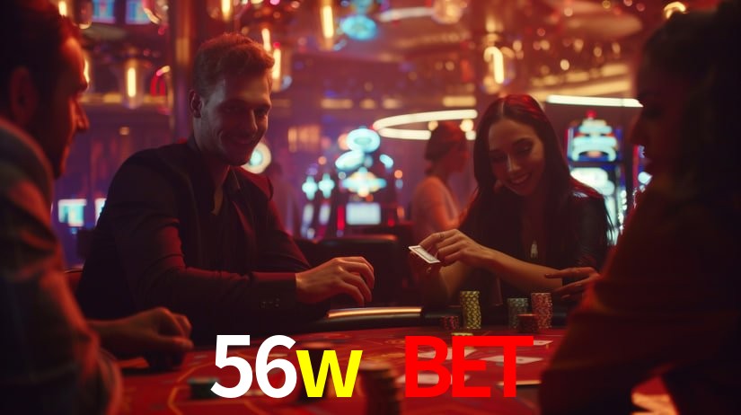 Descubra o Programa VIP da 56w bet: Vantagens Exclusivas para Jogadores