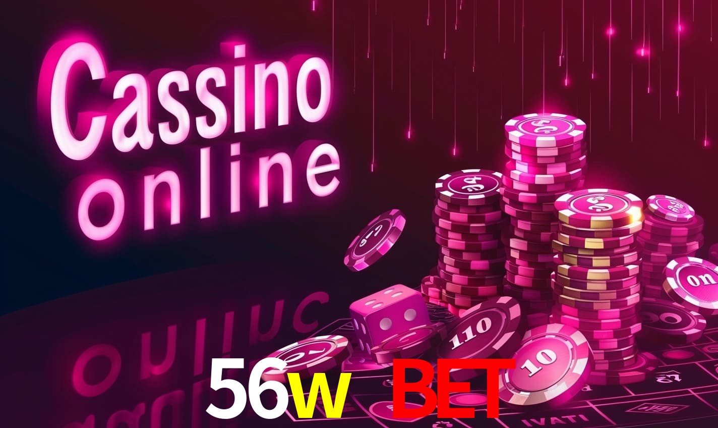 A Emoção da Loteria na 56w bet: Uma Chance de Mudança de Vida