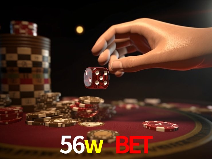 Cadastro Rápido 56w bet