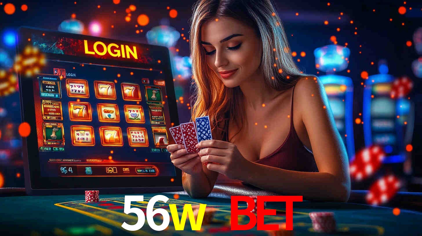 56w game