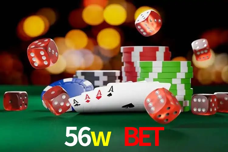 Benefícios da Conta 56w bet