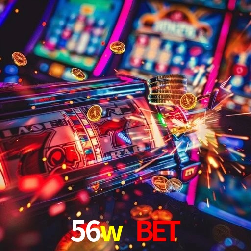 Casino Ao Vivo 56w bet