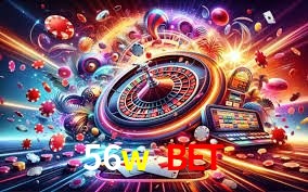 Experiência VIP 56w bet