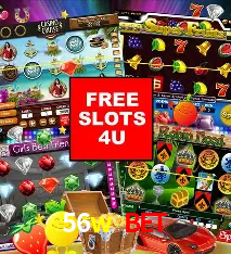 Desvendando o Mundo dos Jogos Virtuais na 56w bet