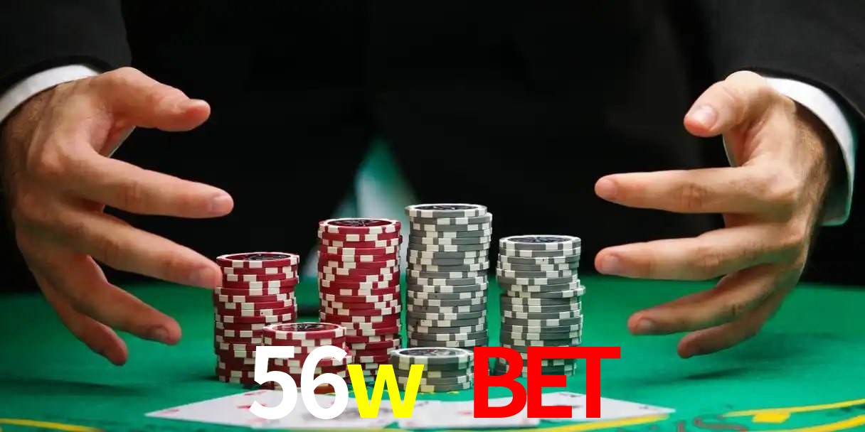 56w bet VIP Program Logo