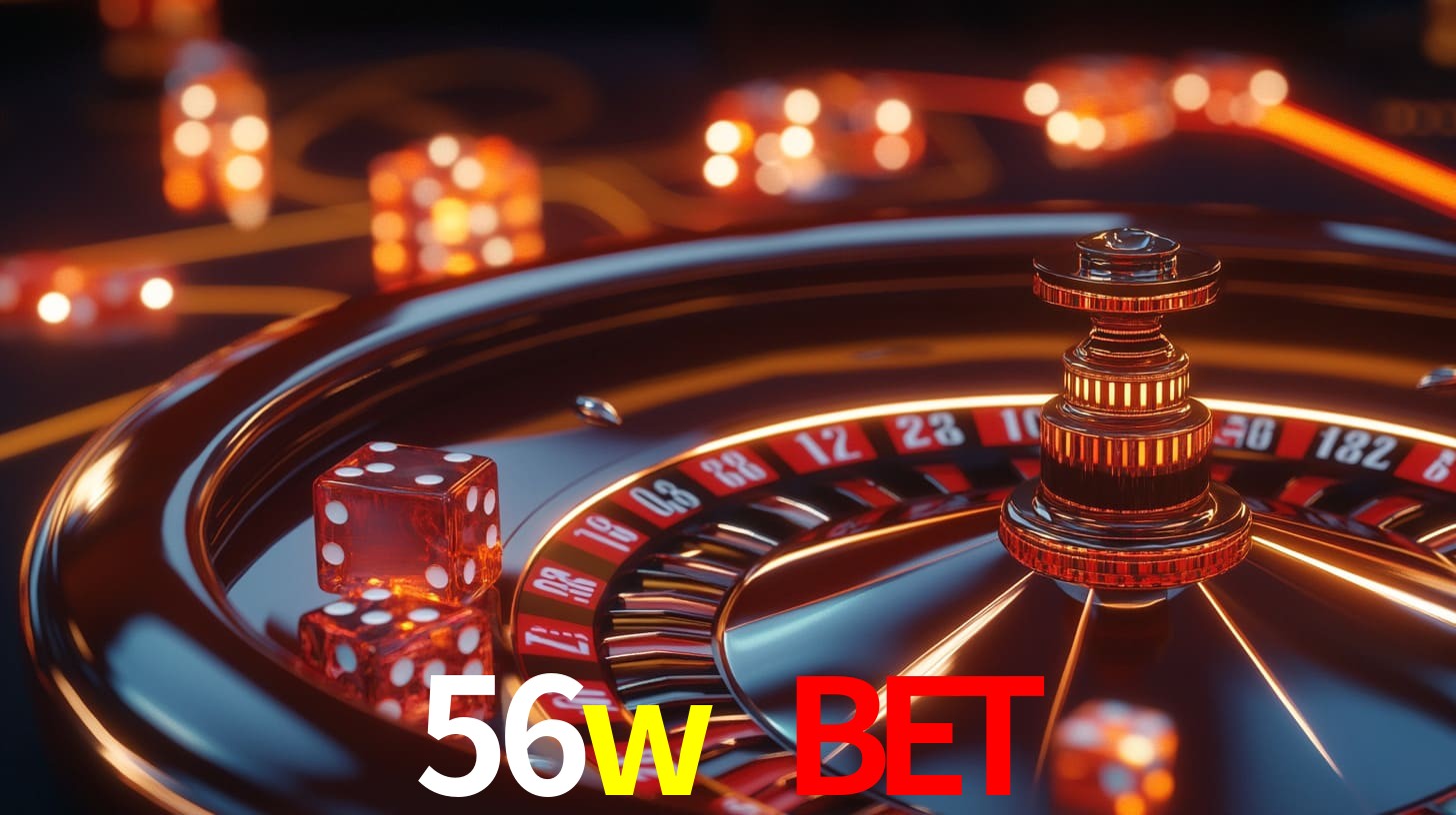 Live Casino 56w bet