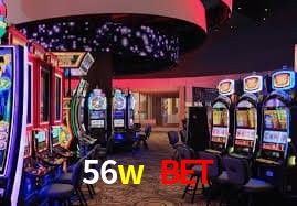 56w bet Plataforma Confiável