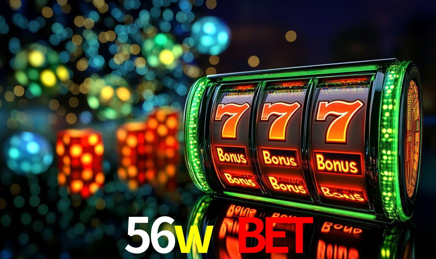 Sistemas de Segurança 56w bet