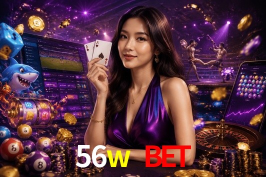 Roulette Table 56w bet