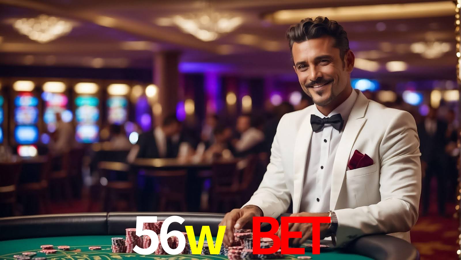Promoções Sazonais 56w bet