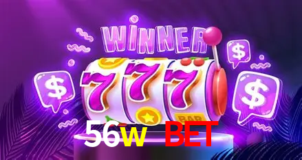 56w bet Logo - Bônus de Cadastro