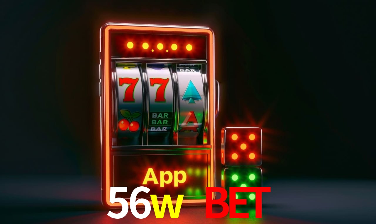 Casino Ao Vivo 56w bet