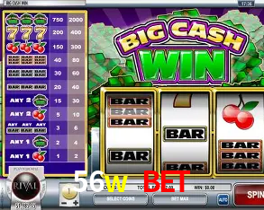 Desvendando o Mundo dos Jogos Virtuais na 56w bet